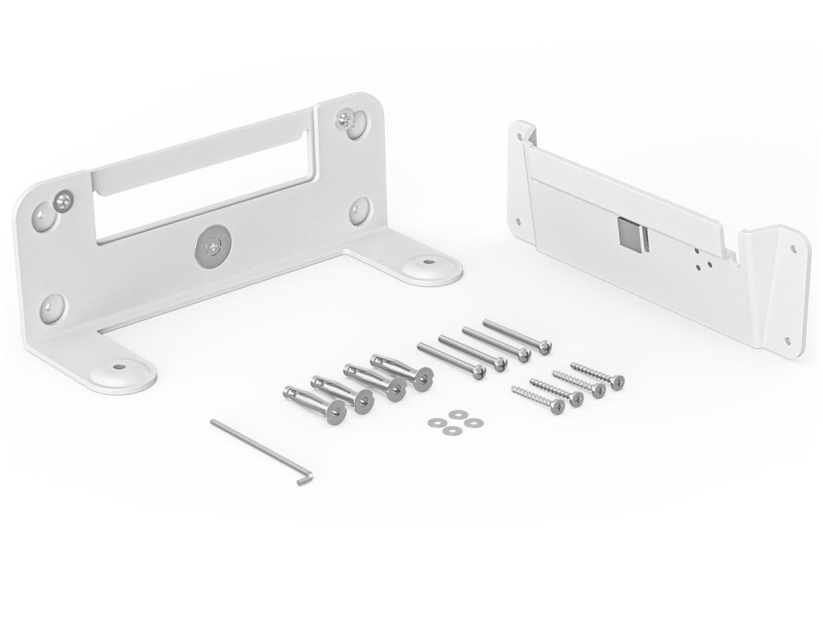 LOGITECH Wall Mount For Video Bars