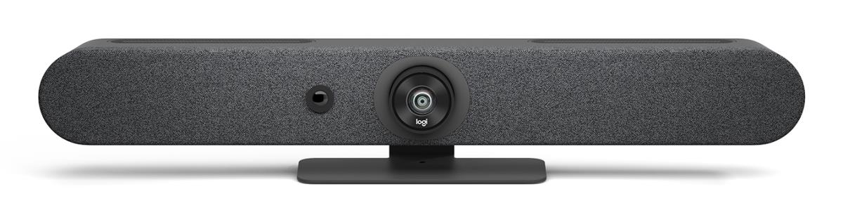 LOGITECH Rally Bar Mini - Graphite - Eu