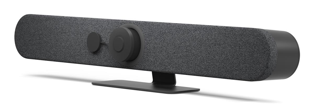 LOGITECH Rally Bar Mini - Graphite - Eu