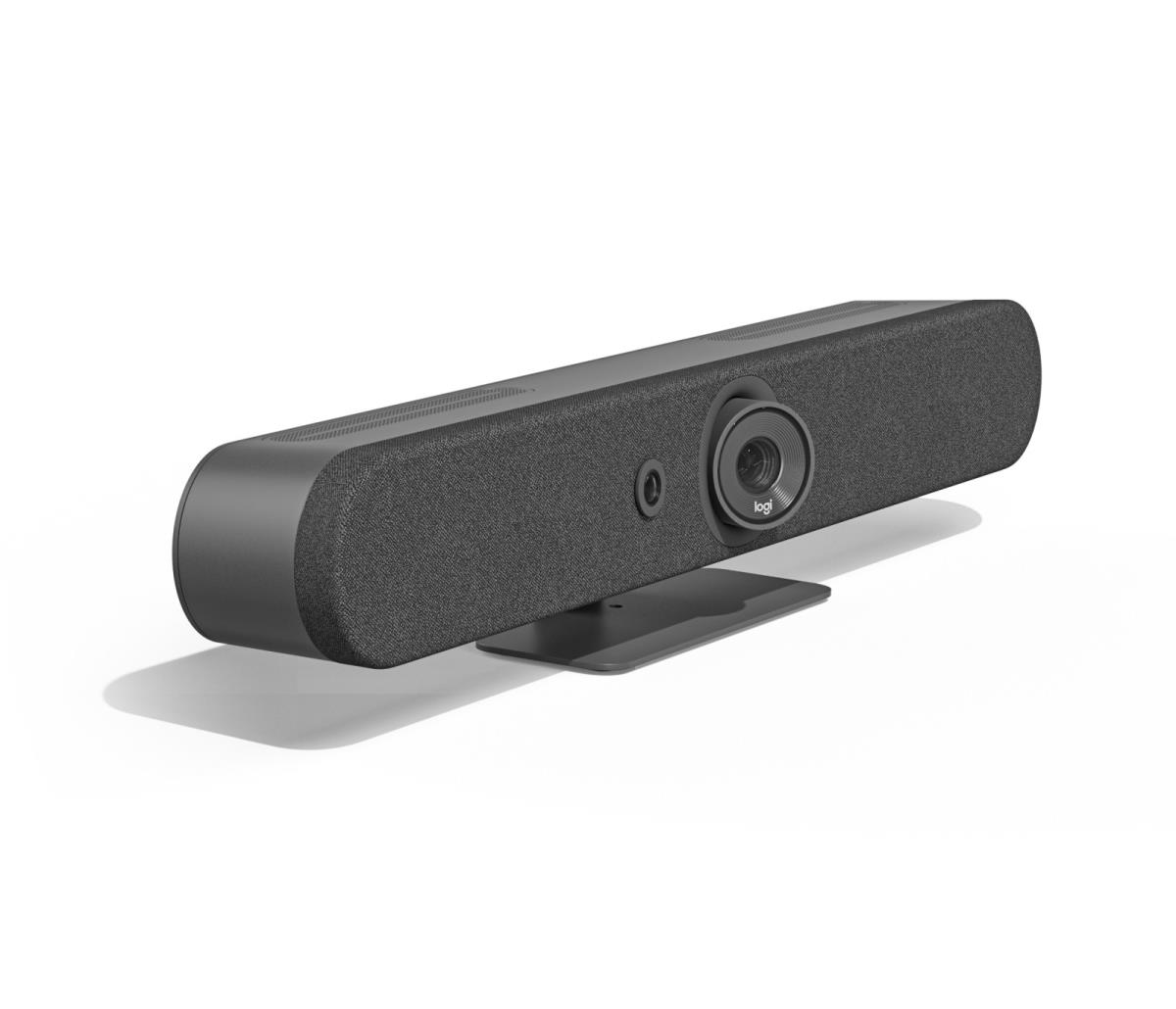 LOGITECH Rally Bar Mini - Graphite - Eu