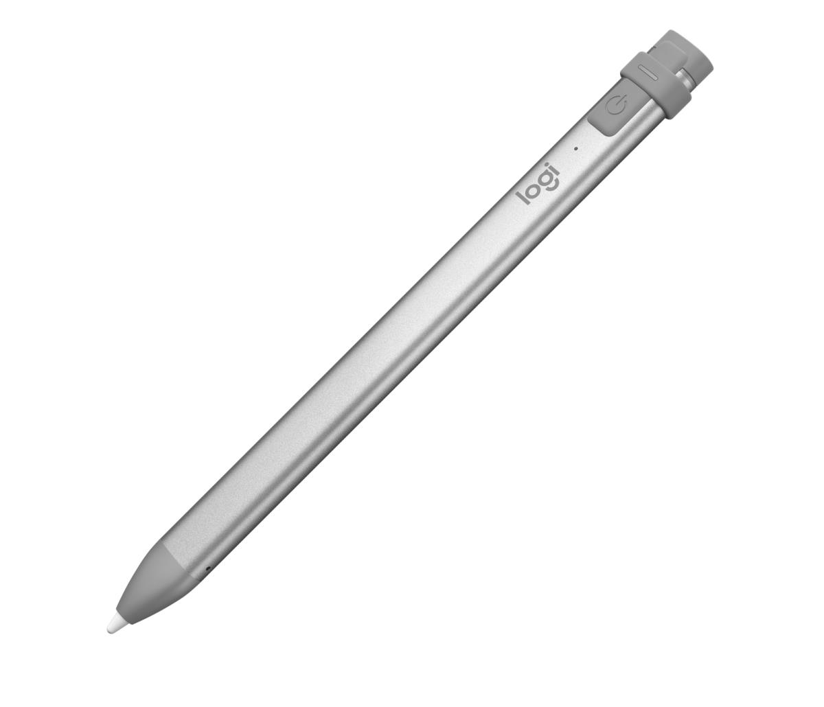LOGITECH Crayon Digital Pencil For iPad Grey