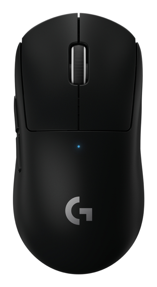 LOGITECH Pro X Superlight Wireless Gaming Mouse - Black