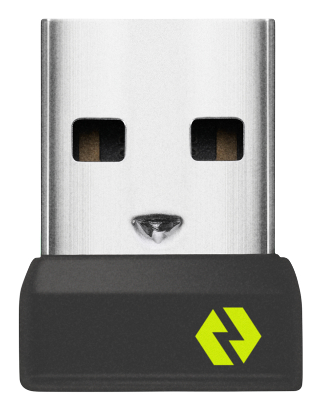 LOGITECH Logi Bolt USB Receiver