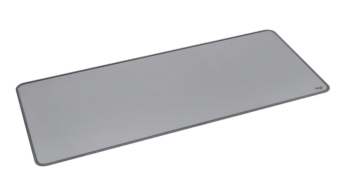 LOGITECH Desk Mat Studio Series Mid Grey