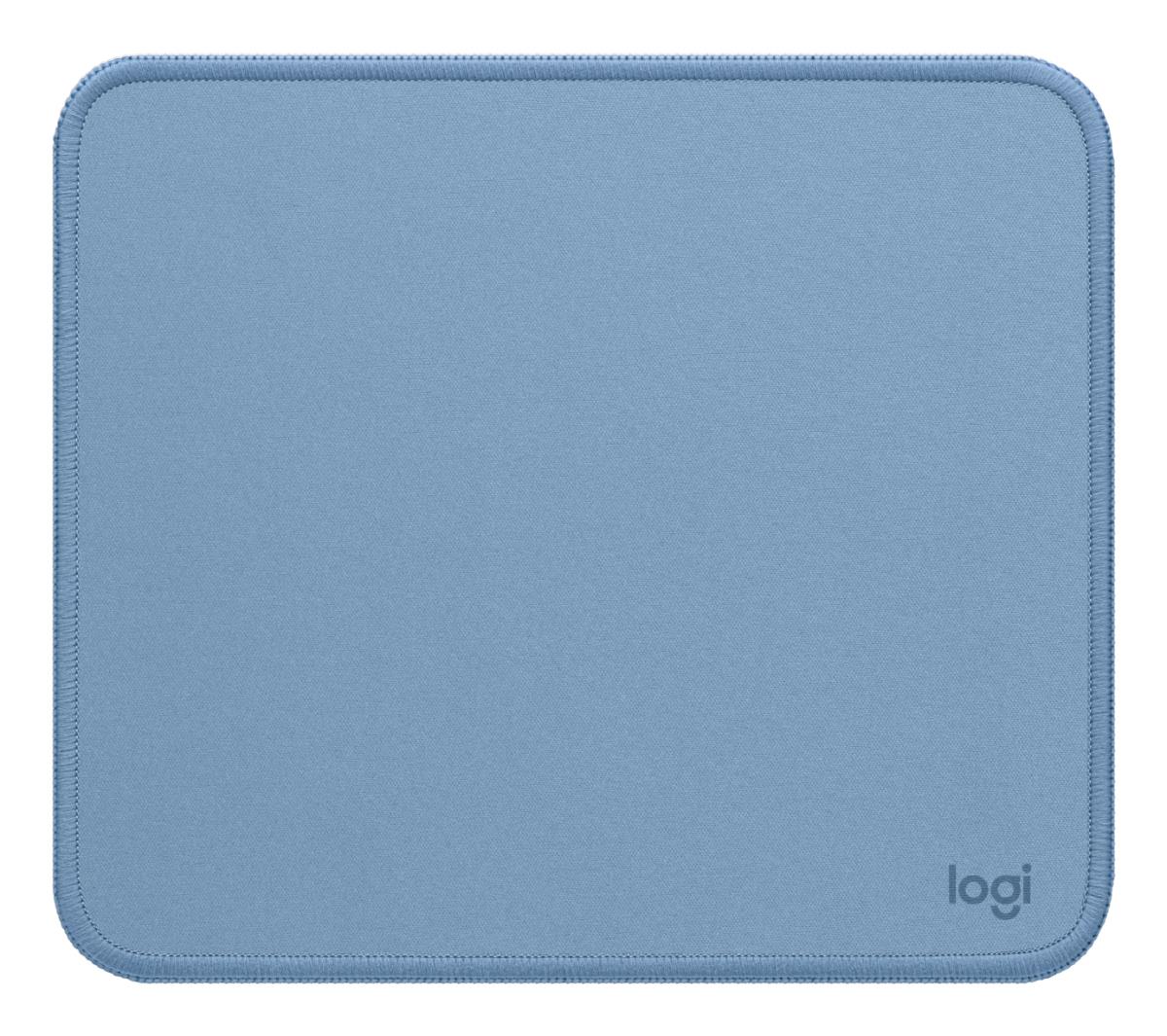 LOGITECH Mouse Pad Studio Series Blue Grey