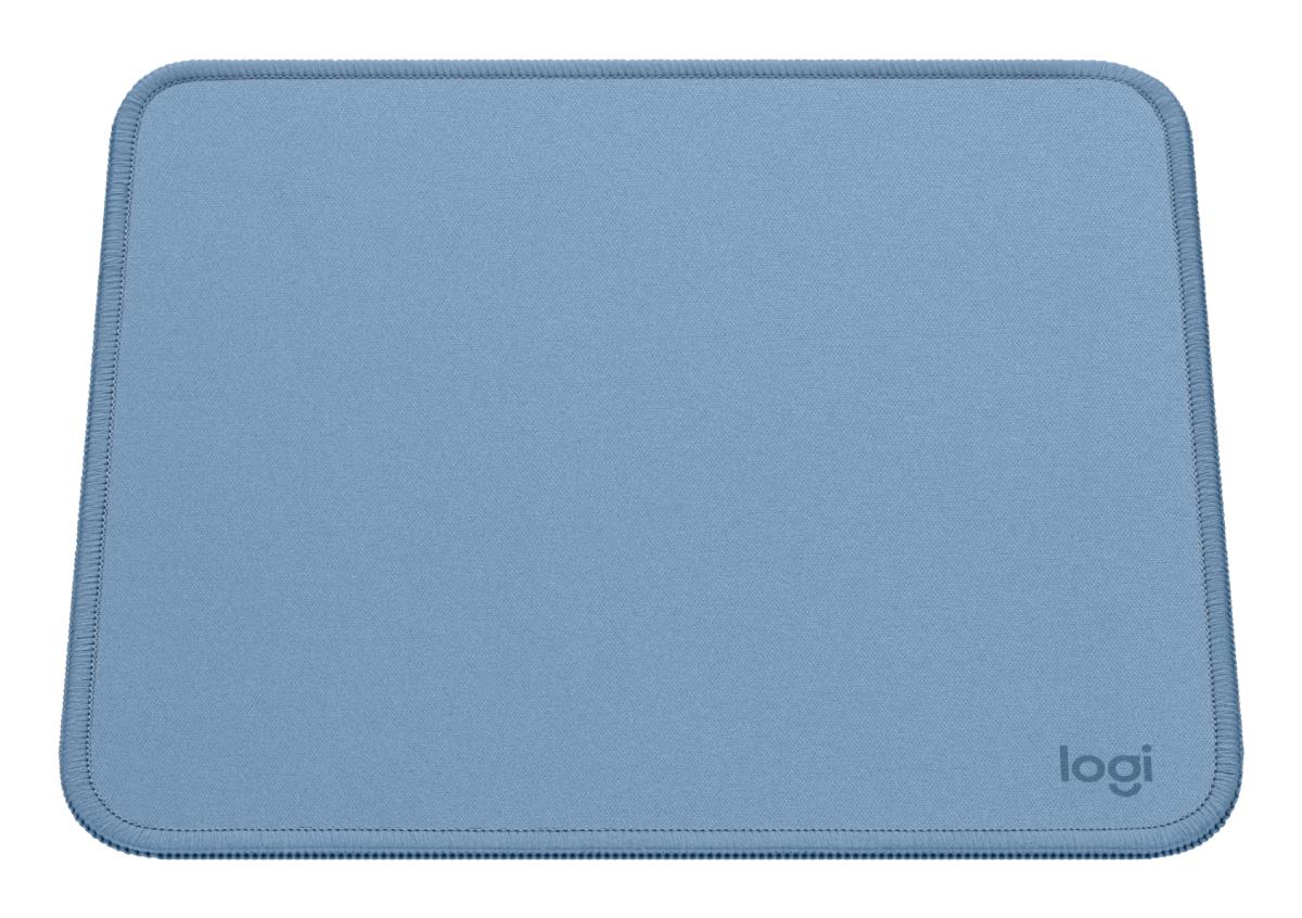 LOGITECH Mouse Pad Studio Series Blue Grey