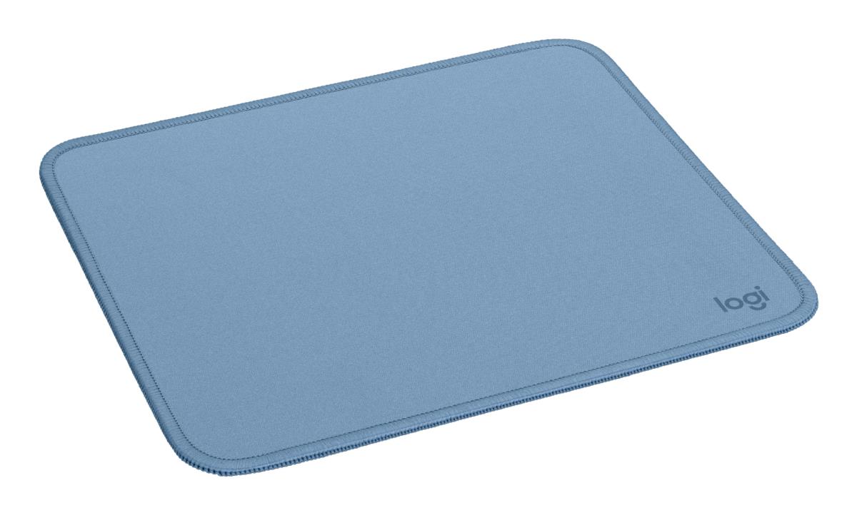 LOGITECH Mouse Pad Studio Series Blue Grey