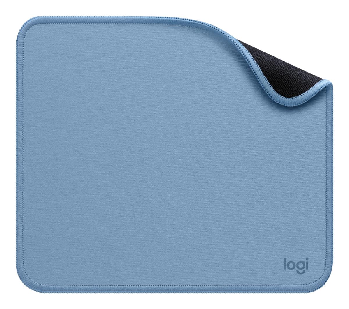 LOGITECH Mouse Pad Studio Series Blue Grey