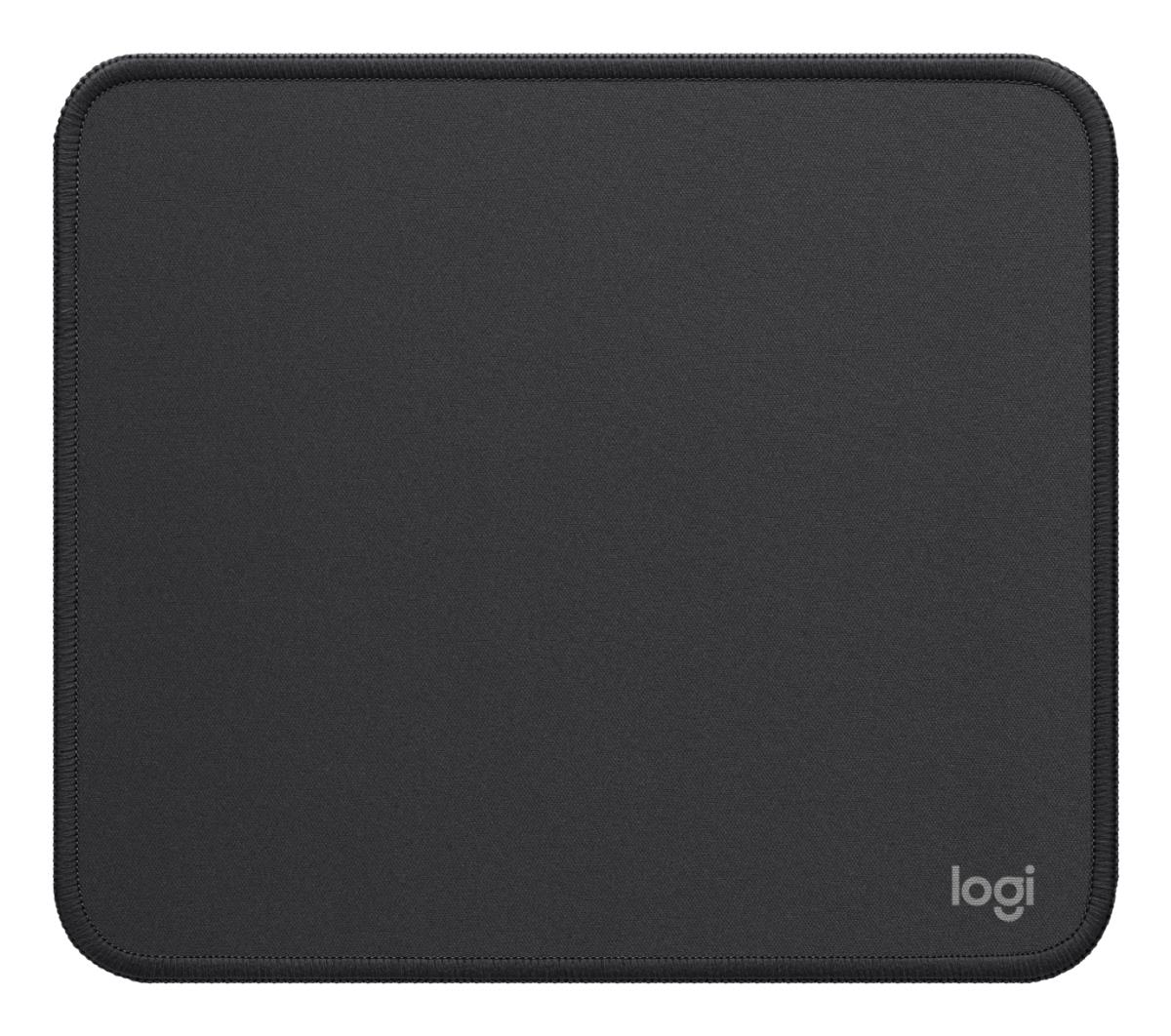 LOGITECH Mouse Pad Studio Series Graphite