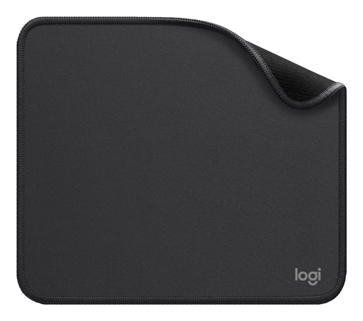 LOGITECH Mouse Pad Studio Series Graphite