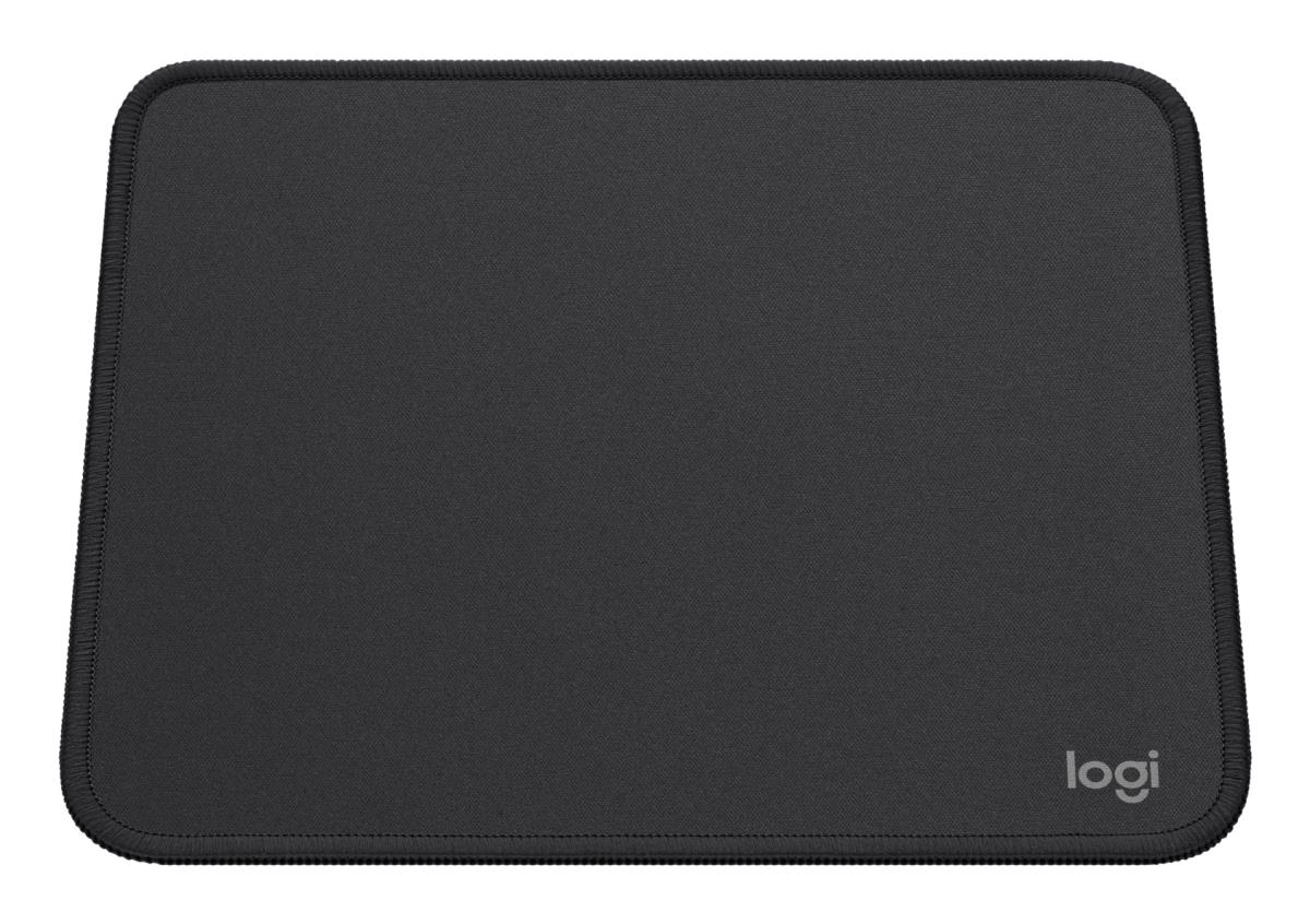 LOGITECH Mouse Pad Studio Series Graphite