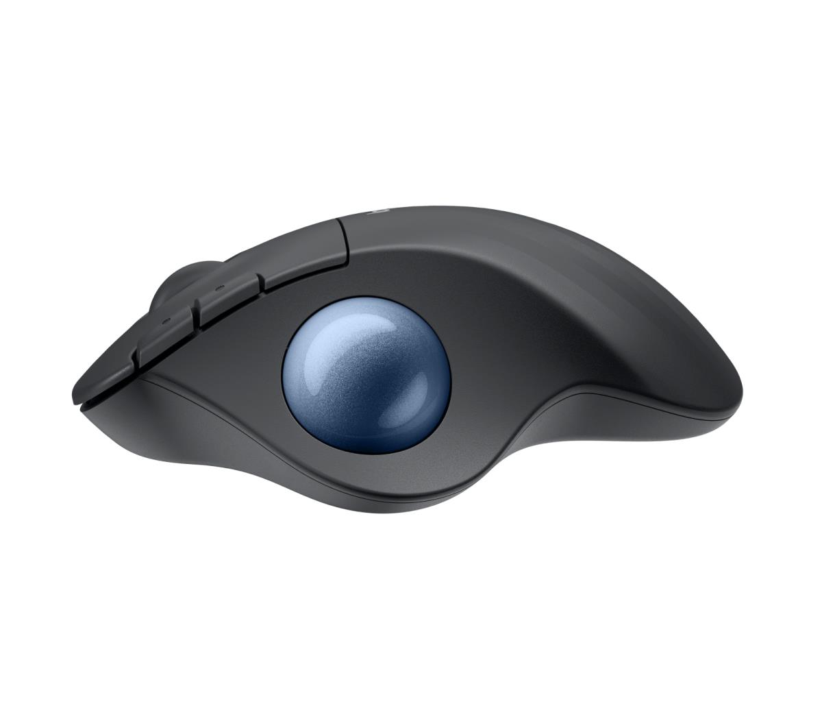 LOGITECH Ergo M575 Wireless Trackball For Business - Graphite