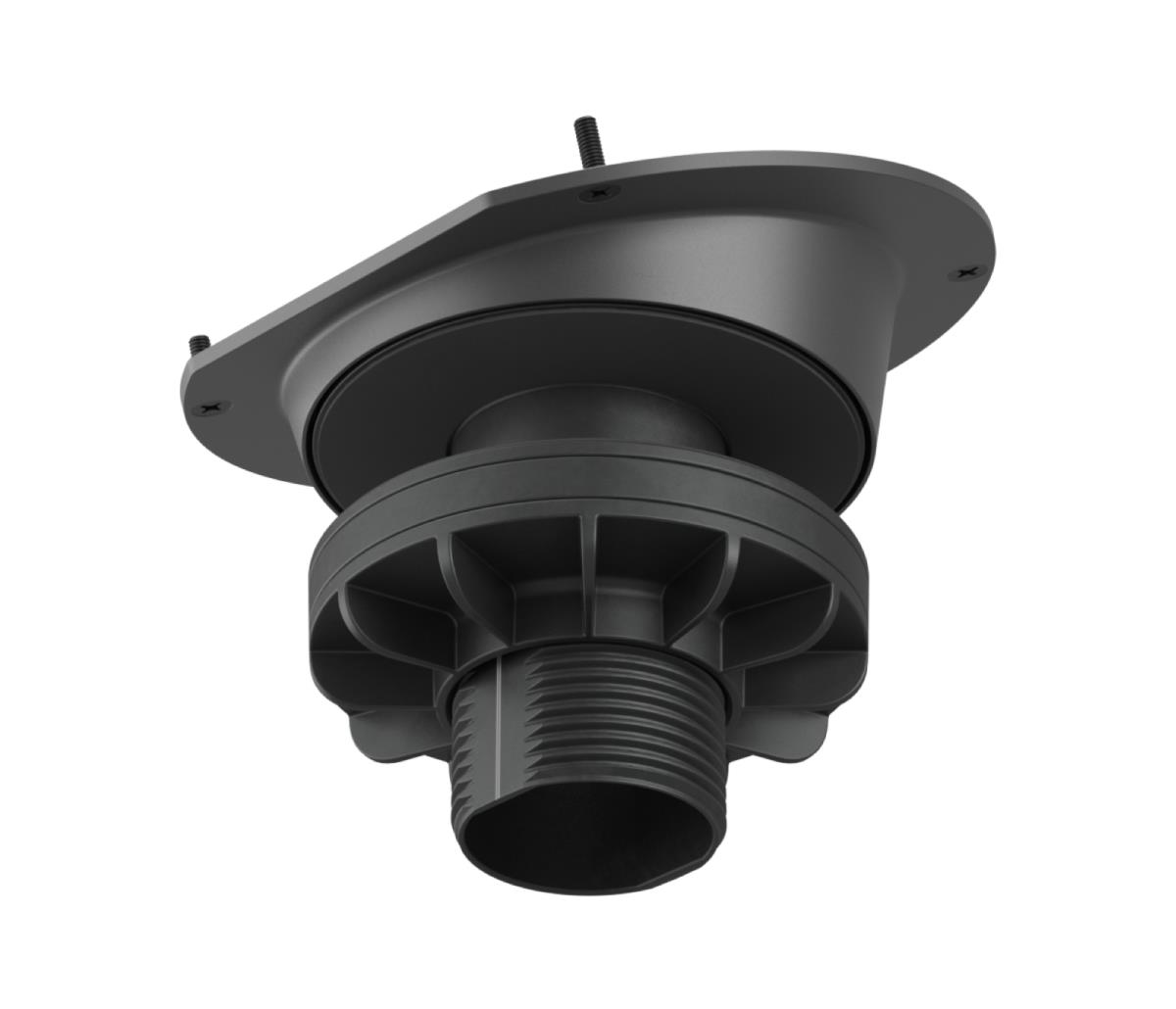 LOGITECH Tap Riser Mount - Graphite - Ww