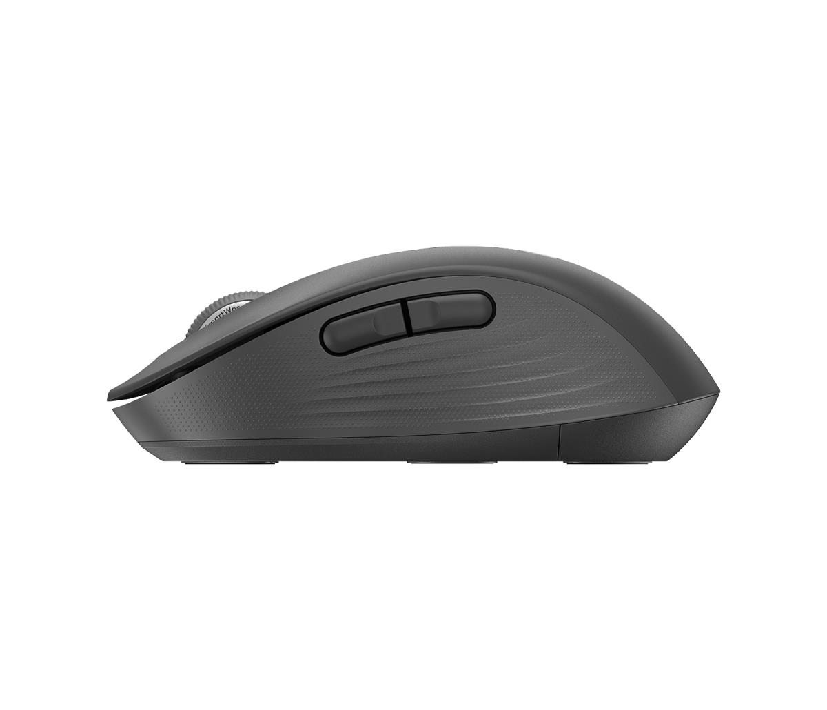 LOGITECH Signature M650 Wireless Mouse Graphite