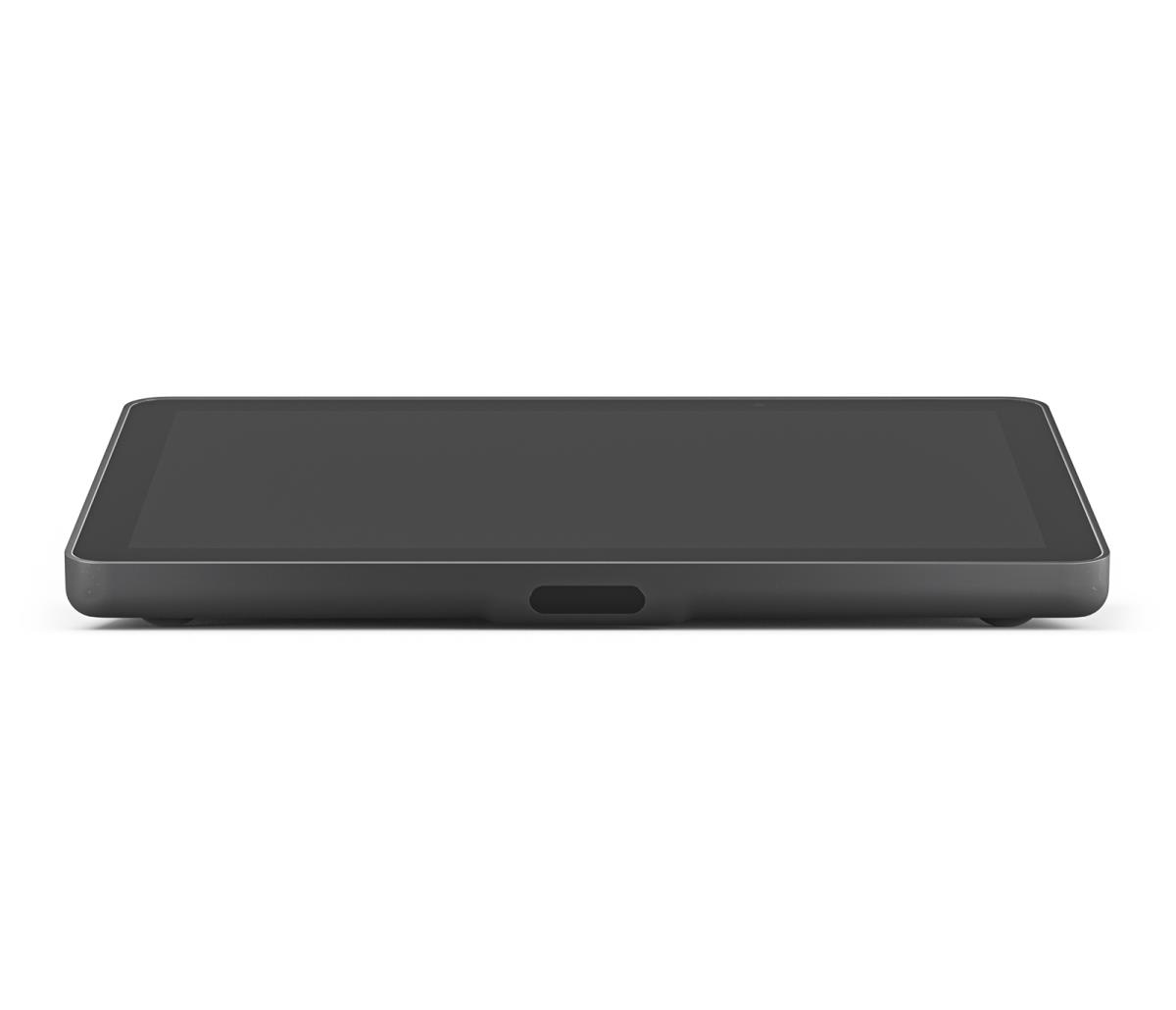 LOGITECH Tap IP - Video Conferencing Device - Graphite
