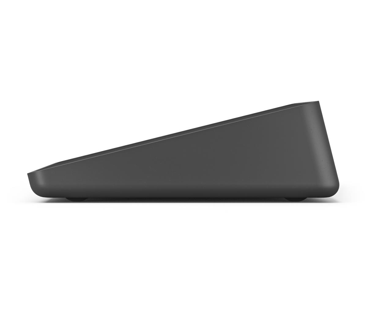LOGITECH Tap IP - Video Conferencing Device - Graphite