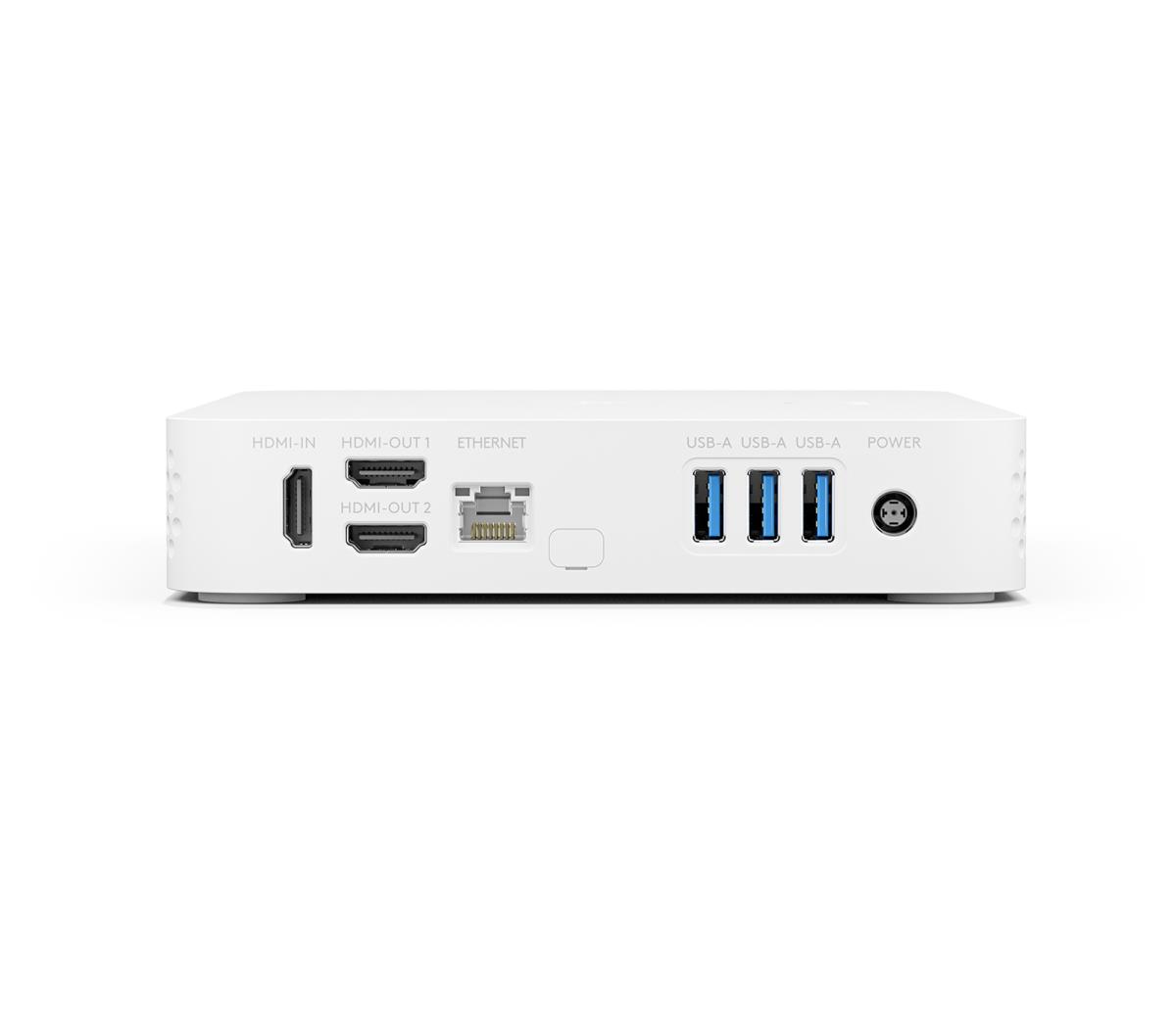 LOGITECH RoomMate Video Conferencing System