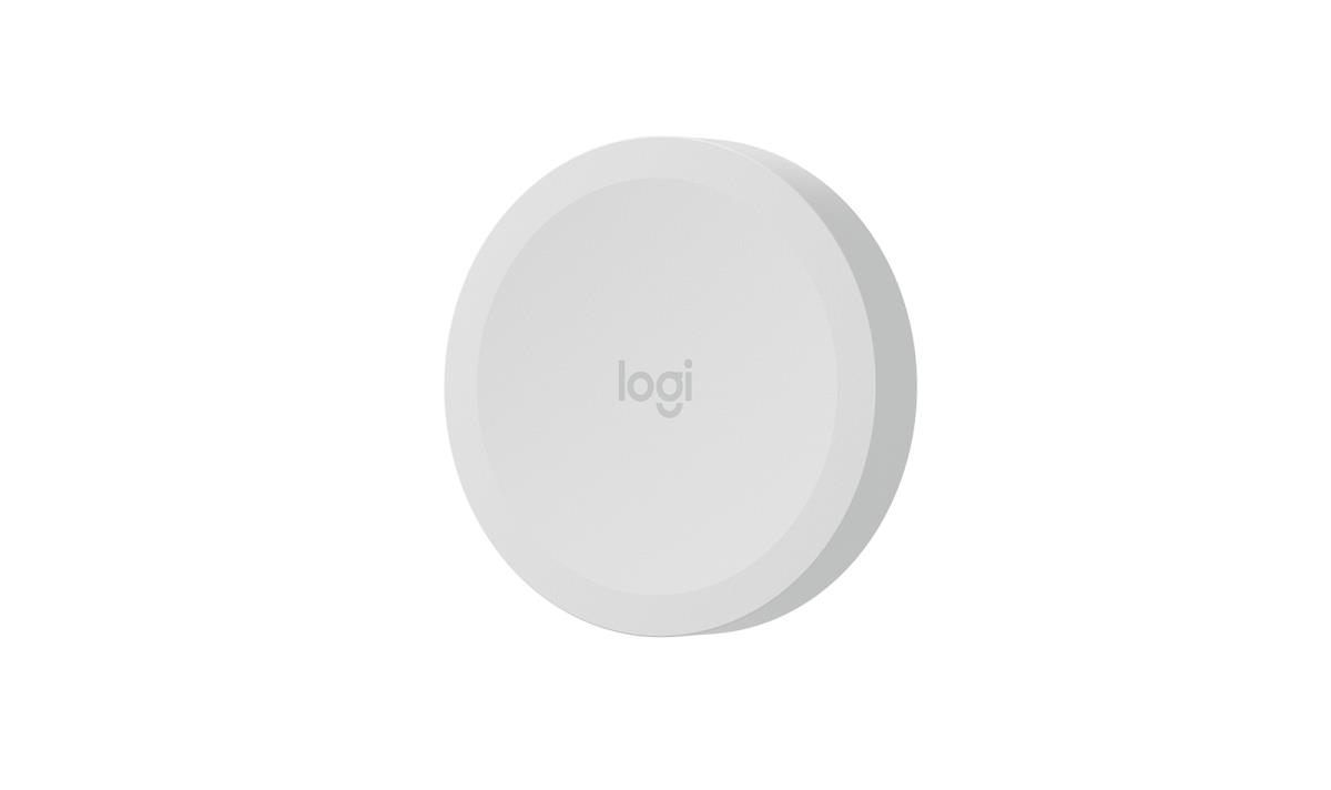 LOGITECH Scribe Off White - Share Button
