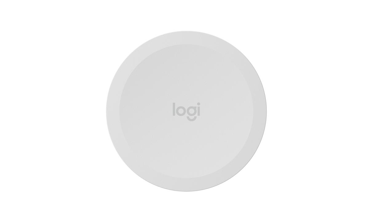 LOGITECH Scribe Off White - Share Button
