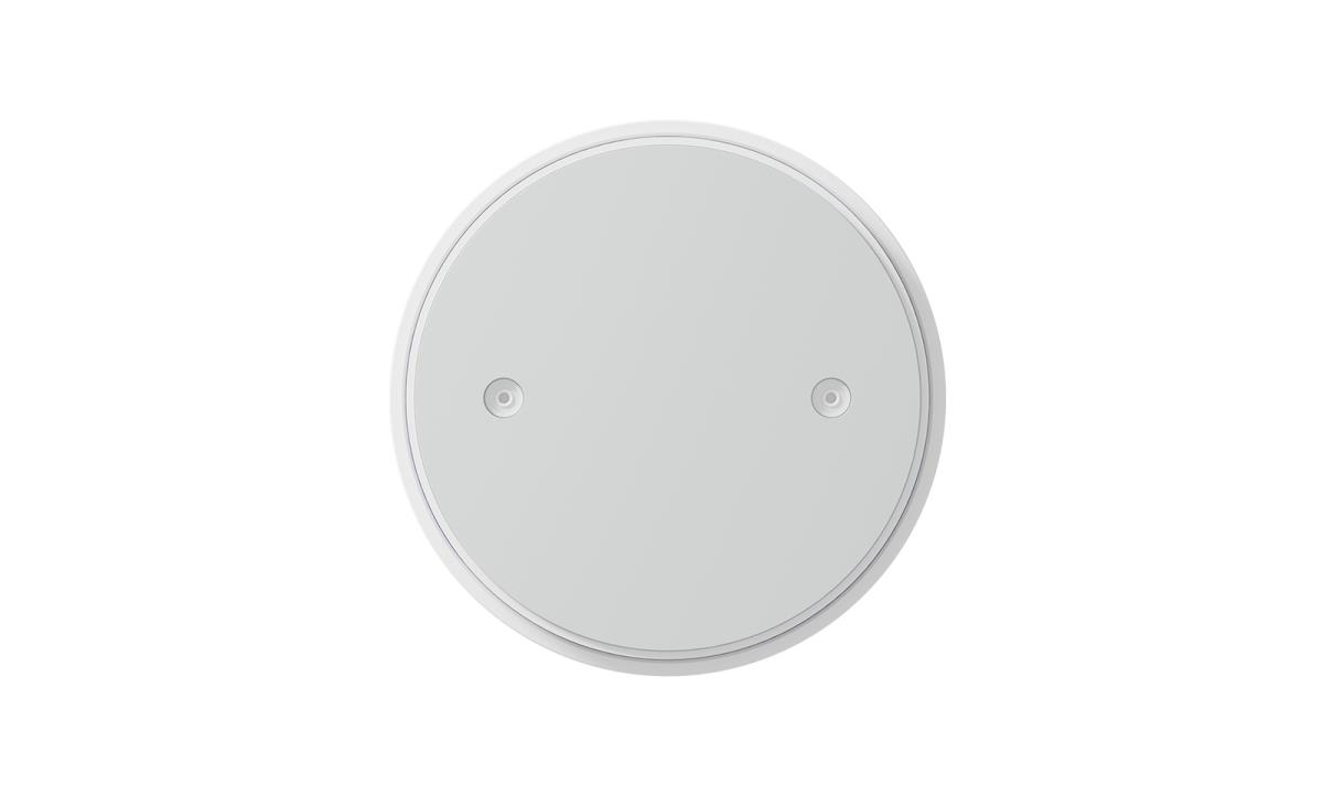 LOGITECH Scribe Off White - Share Button