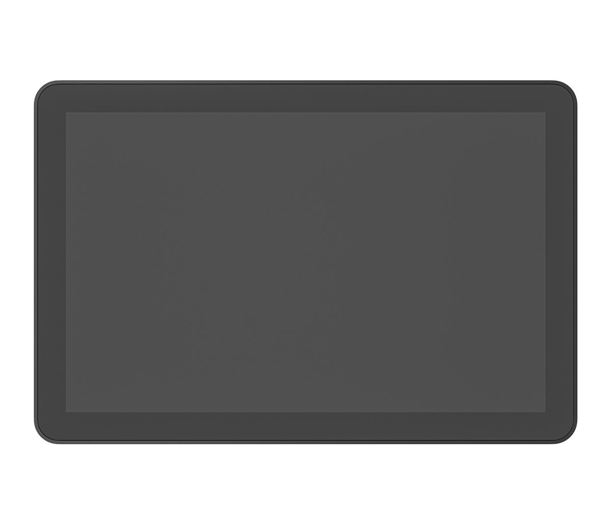 LOGITECH Tap Scheduler Graphite