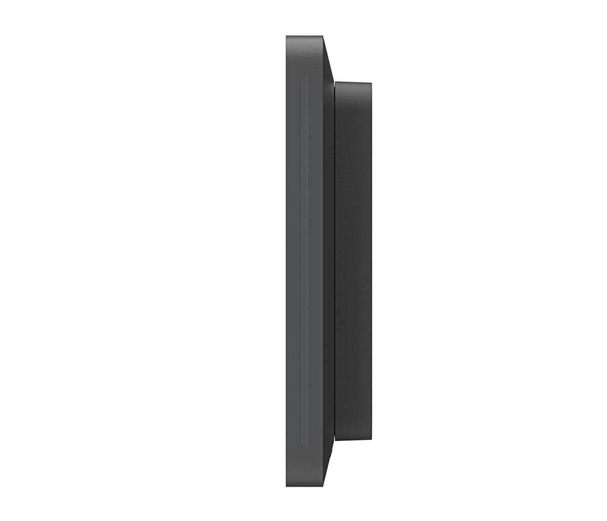 LOGITECH Tap Scheduler Graphite