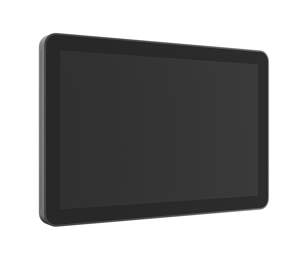LOGITECH Tap Scheduler Graphite