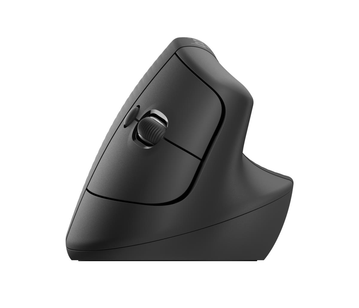LOGITECH Wireless Mouse Lift For Business Right-hand Graphite/black