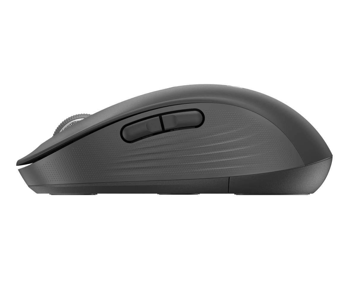 LOGITECH Signature M650 Large Wireless Mouse - Graphite Emea