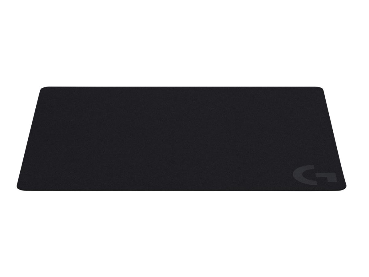 LOGITECH G240 Cloth Gaming Mouse Pad - Black