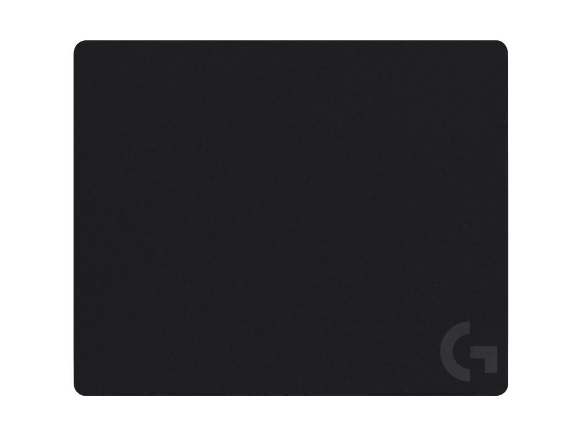 LOGITECH G240 Cloth Gaming Mouse Pad - Black