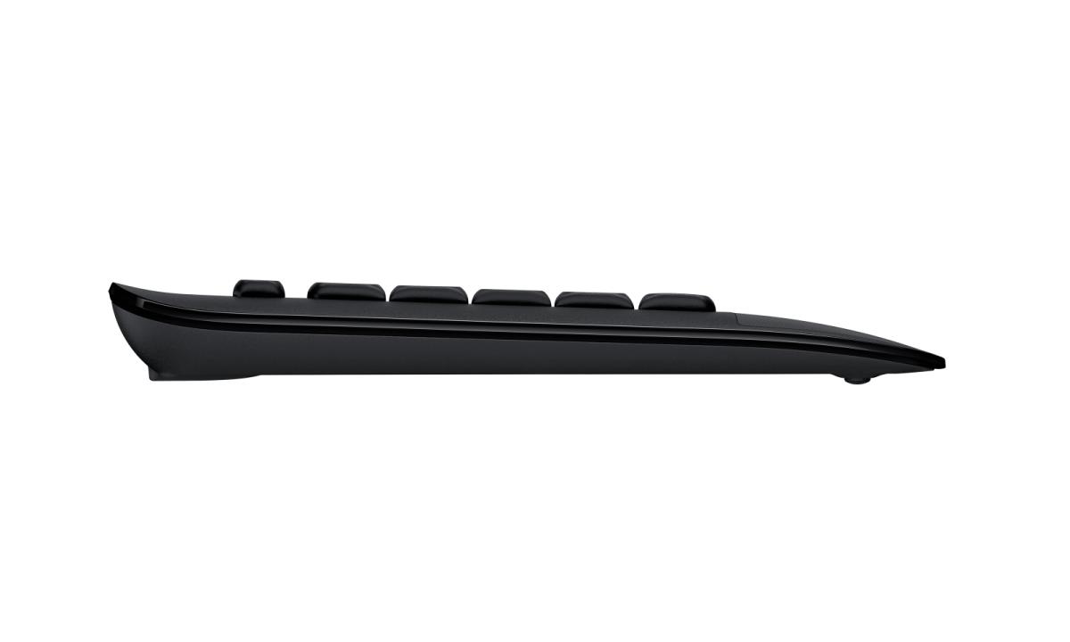 LOGITECH Signature K650 Wireless Keyboard - Graphite Qwerty UK