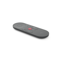 LOGITECH Rally Bar Remote Control - Graphite