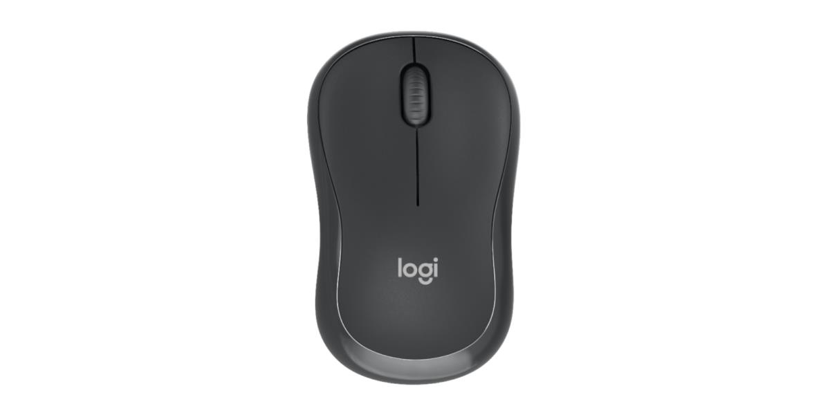 LOGITECH Mk370 Combo For Business Graphite Qwerty UK