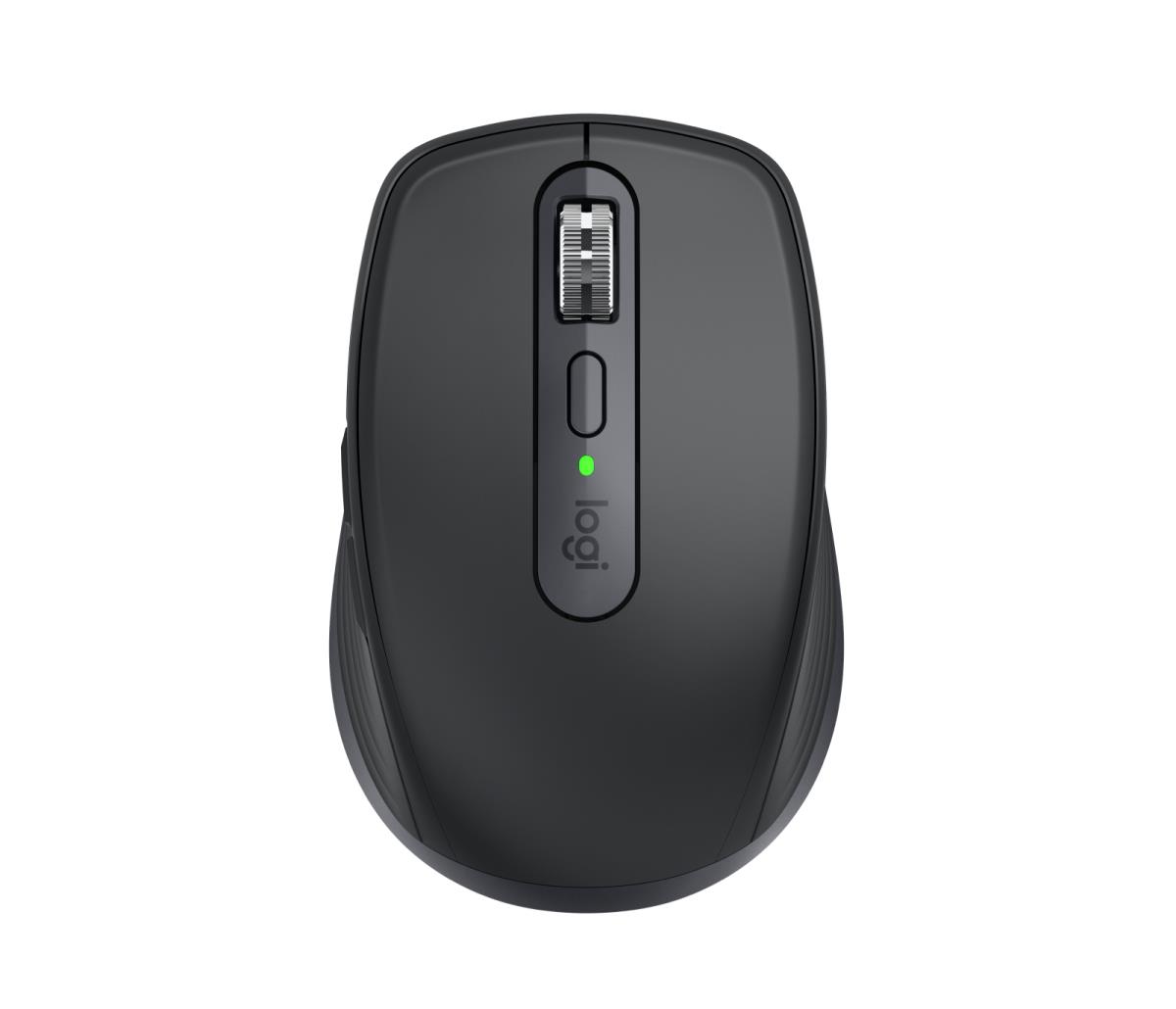 LOGITECH MX Anywhere 3S Wireless Mouse - for Business - Graphite