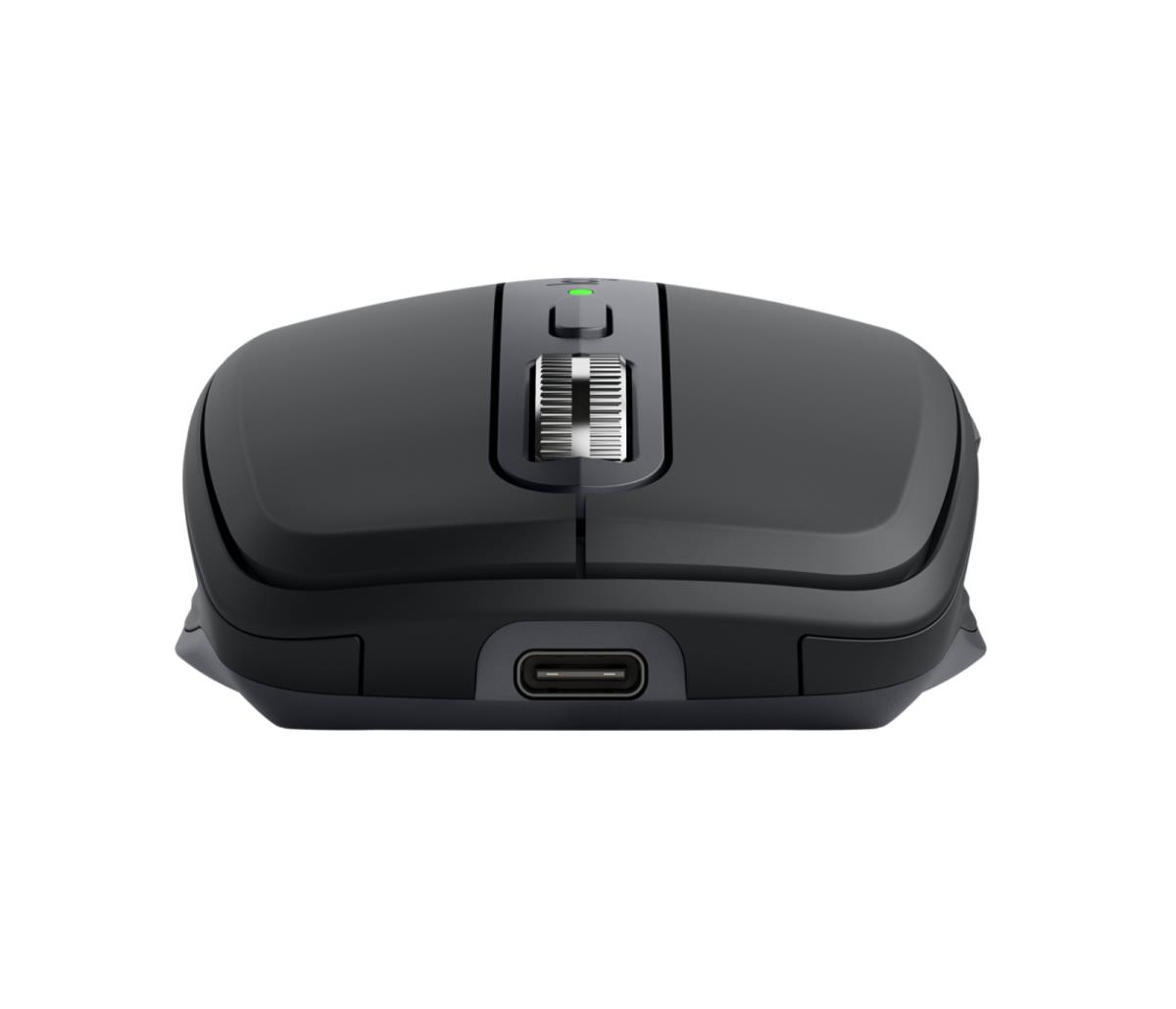 LOGITECH MX Anywhere 3S Wireless Mouse - for Business - Graphite
