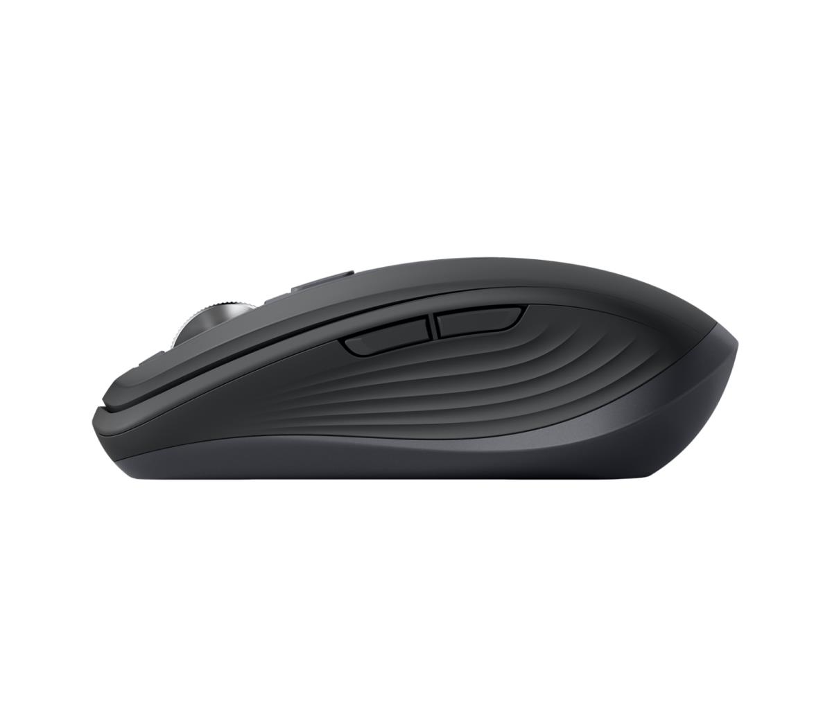 LOGITECH MX Anywhere 3S Wireless Mouse - for Business - Graphite