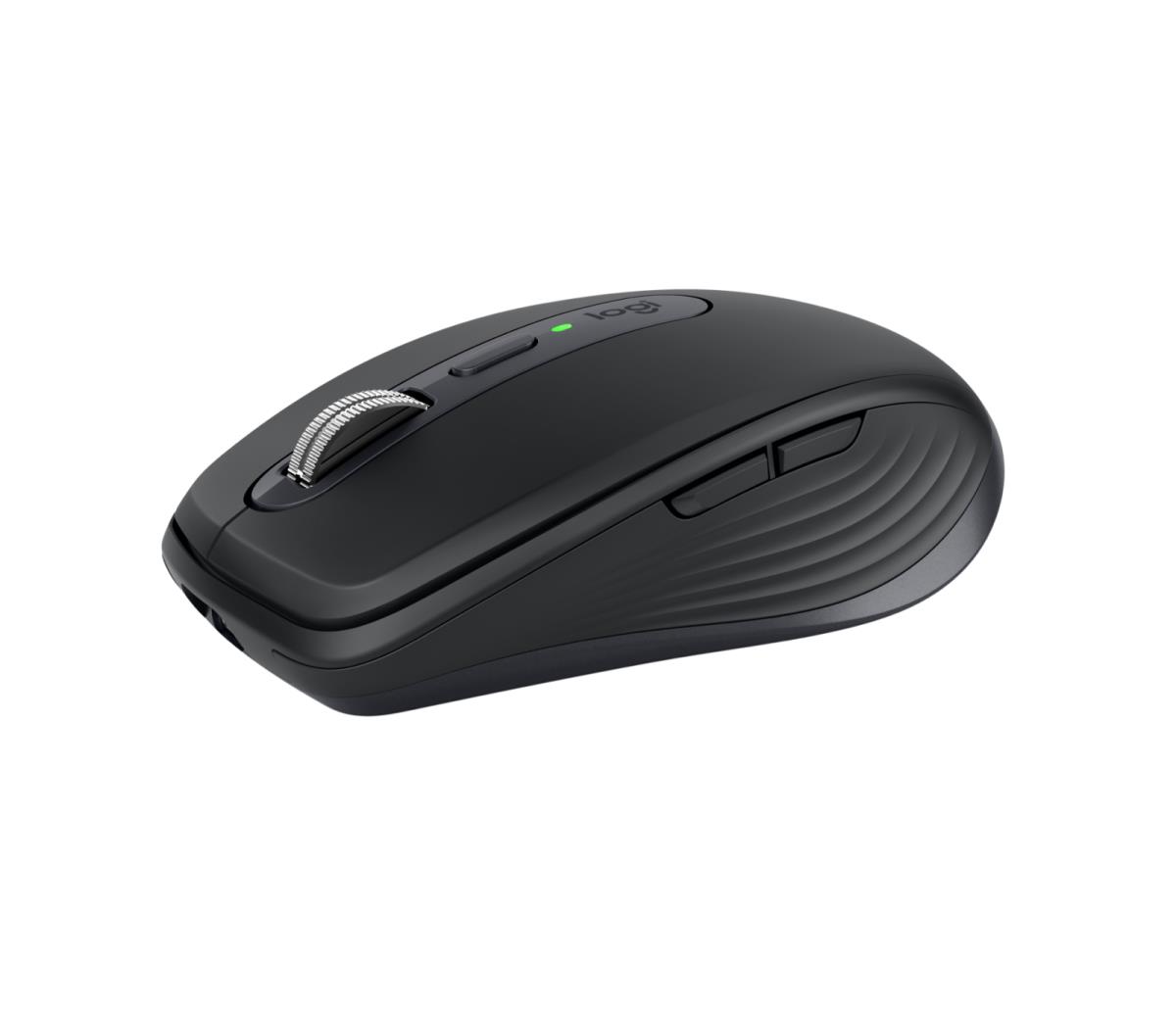 LOGITECH MX Anywhere 3S Wireless Mouse - for Business - Graphite
