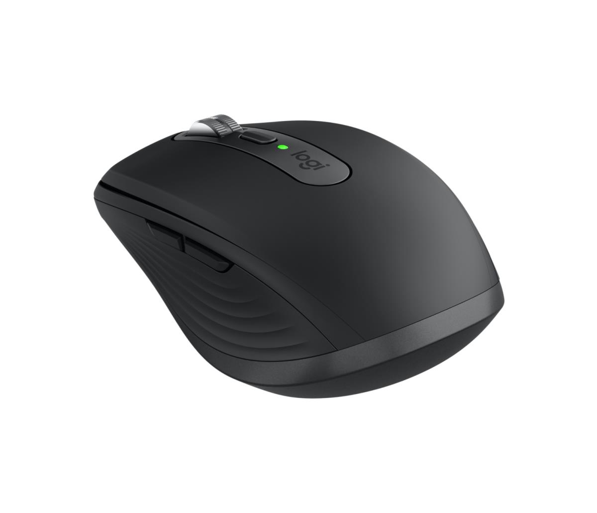 LOGITECH MX Anywhere 3S Wireless Mouse - for Business - Graphite