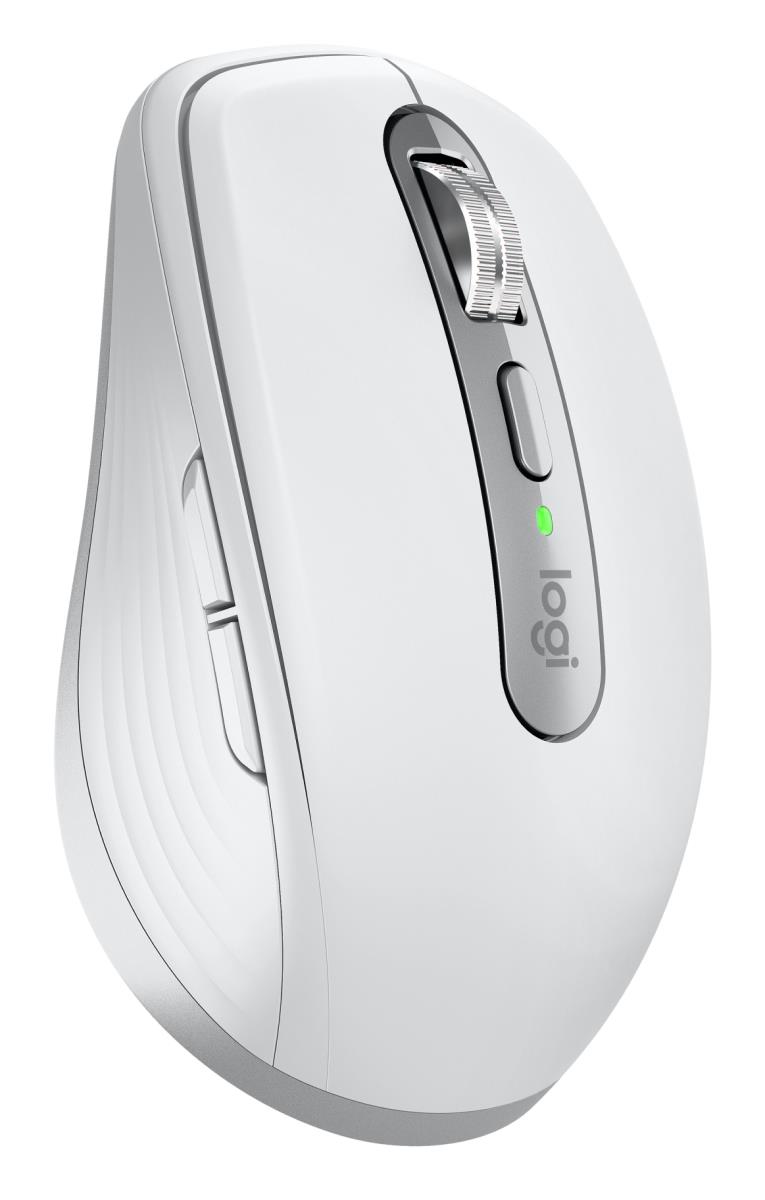 LOGITECH Mx Anywhere 3s For Business - Pale Grey - Emea28-935