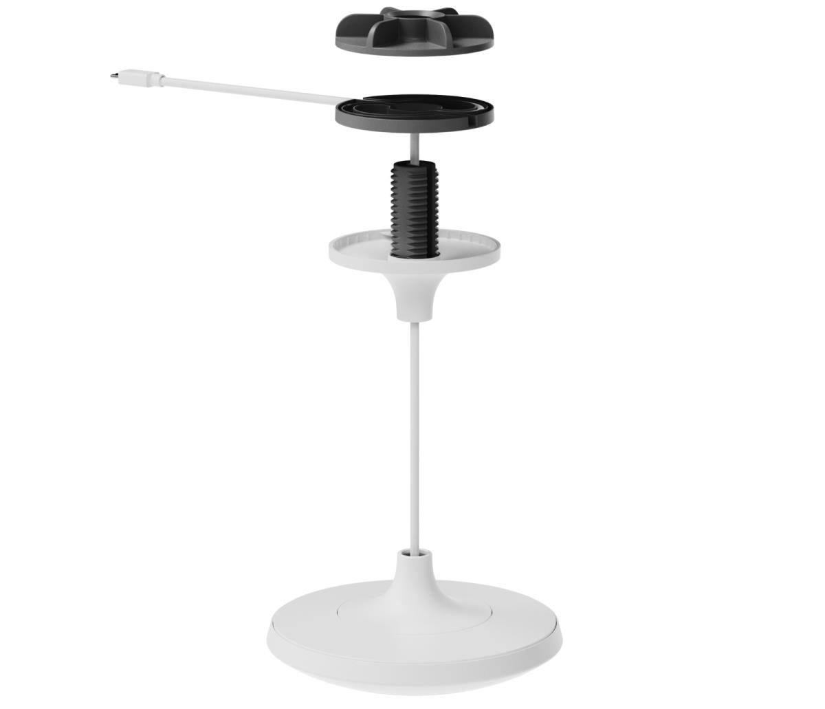 LOGITECH Mic Pod Pendant Mount - Off-white - Ww