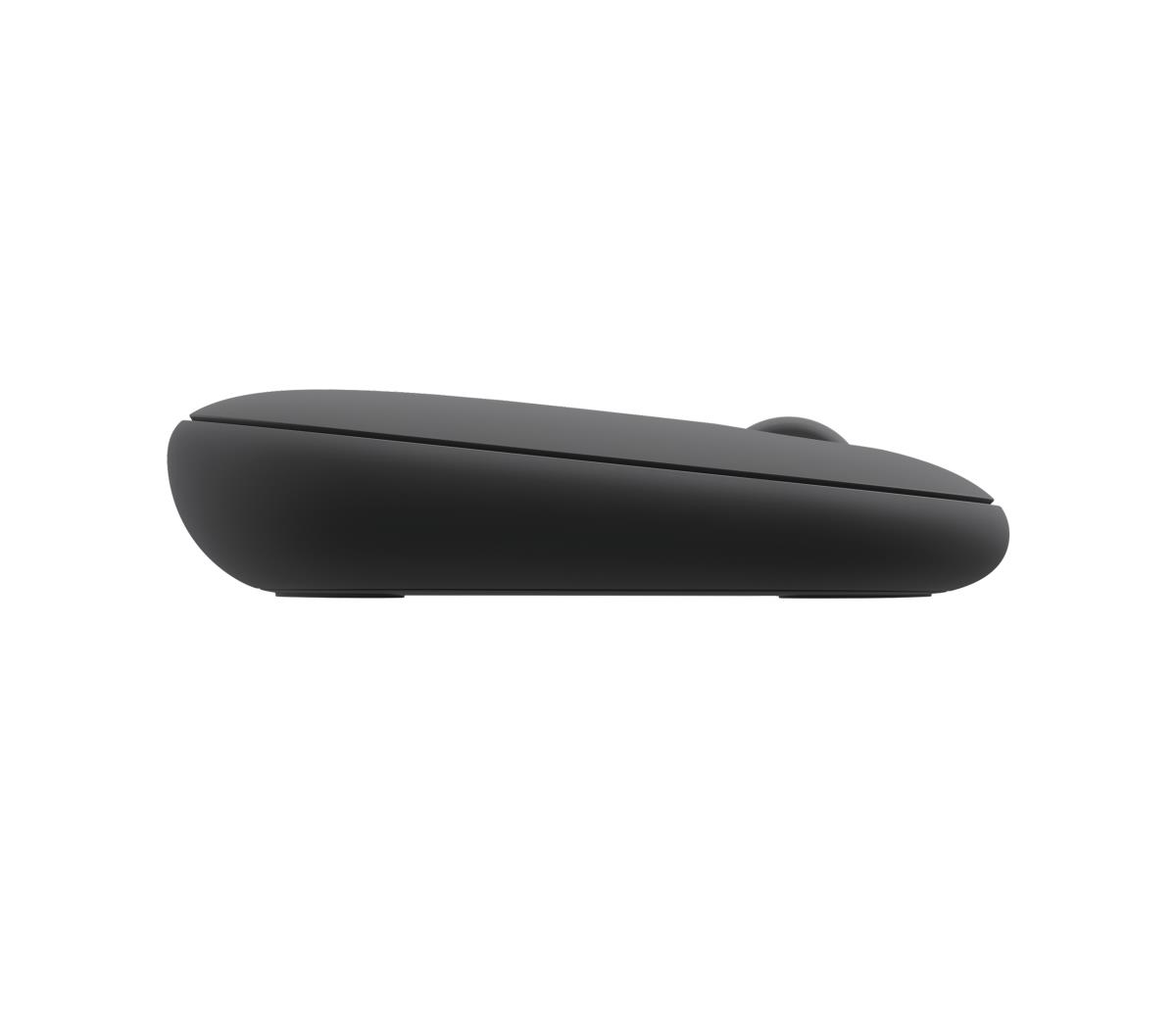 LOGITECH Pebble 2 M350s Wireless Optical Mouse Graphite