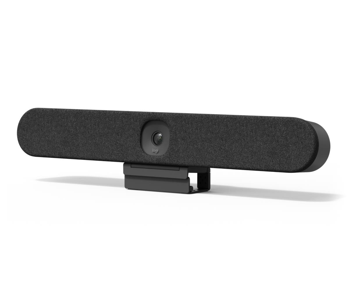 LOGITECH Rally Bar Huddle - Graphite