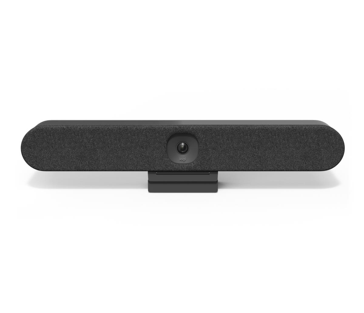 LOGITECH Rally Bar Huddle - Graphite