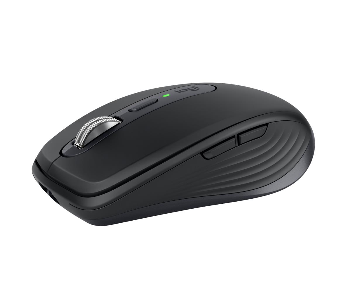 LOGITECH MX Anywhere 3S Compact Wireless Mouse - Graphite
