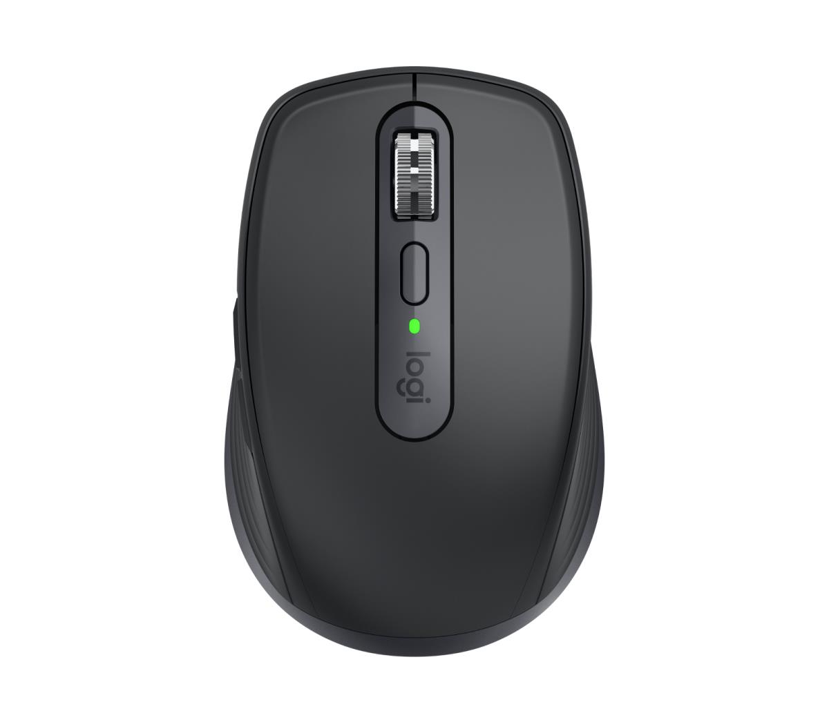 LOGITECH MX Anywhere 3S Compact Wireless Mouse - Graphite