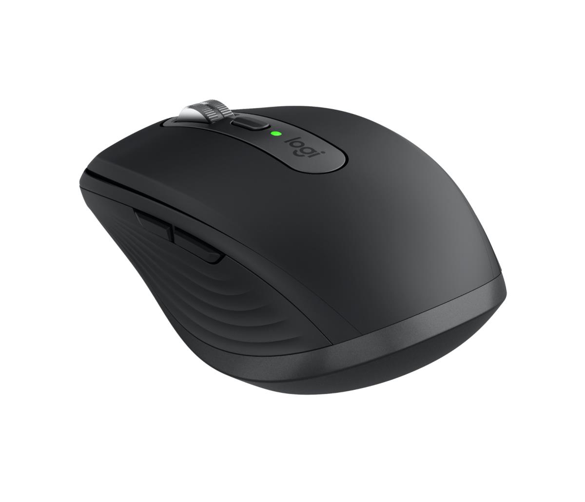 LOGITECH MX Anywhere 3S Compact Wireless Mouse - Graphite