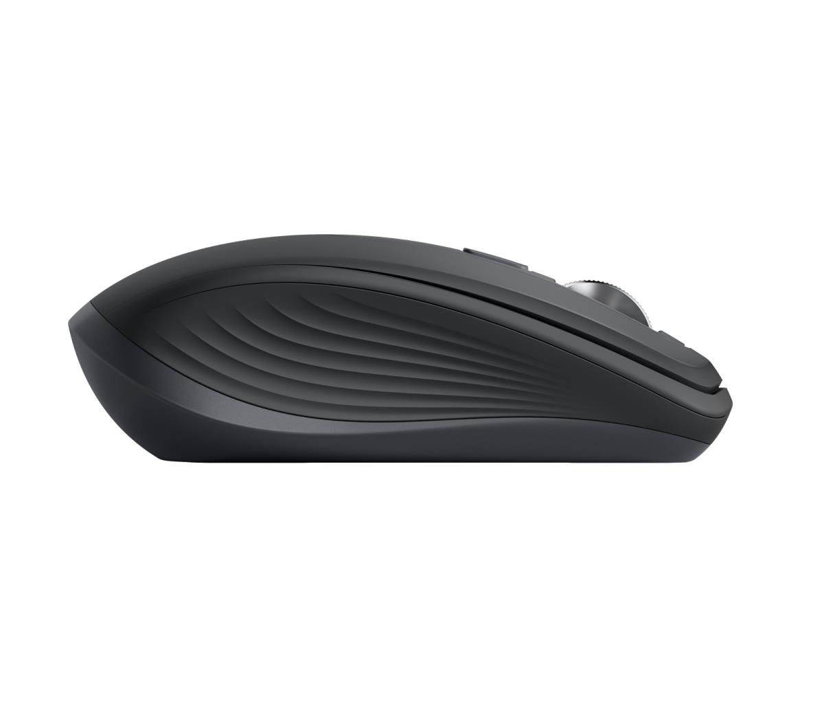 LOGITECH MX Anywhere 3S Compact Wireless Mouse - Graphite