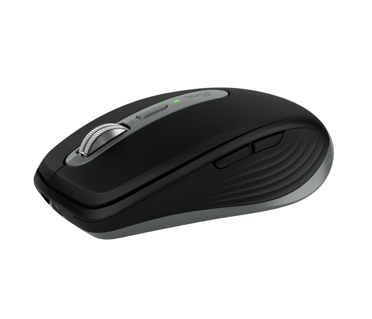 LOGITECH MX Anywhere 3S Compact Wireless Mouse - Graphite