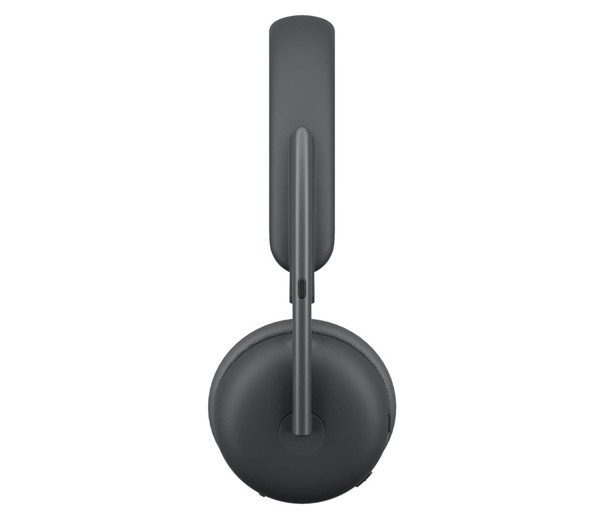 LOGITECH Headset - Zone - Wireless - Graphite